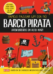 Capa do artigo Vamos Passar um Dia no Barco Pirata
