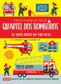 Vamos Passar um Dia no Quartel dos Bombeiros - Preview