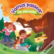 Capa do artigo Vamos Passear na Floresta