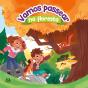 Vamos Passear na Floresta - Preview