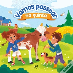 Capa do artigo Vamos Passear na Quinta