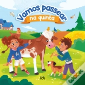 Capa do artigo Vamos Passear na Quinta