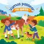 Vamos Passear na Quinta - Preview