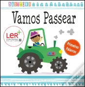 Capa do artigo Vamos Passear