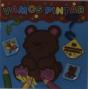 Vamos Pintar - Urso - Preview