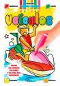 Vamos Pintar Veículos - Preview