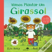 Vamos Plantar um Girassol