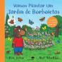 Vamos Plantar um Jardim de Borboletas - Preview