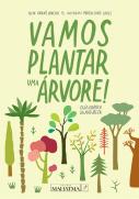 Vamos Plantar Uma Árvore!