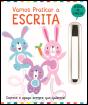 Vamos Praticar a Escrita - Preview