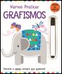 Vamos Praticar Grafismos - Preview