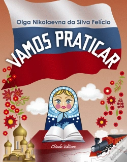Capa do artigo Vamos Praticar