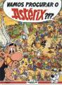 Vamos Procurar o Astérix?!? - Preview
