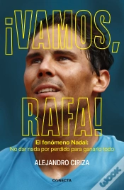 Capa do artigo Vamos Rafa