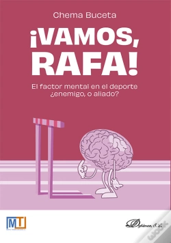 Capa do artigo Vamos Rafa
