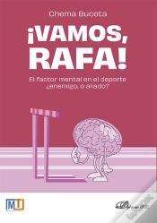 Capa do artigo Vamos Rafa