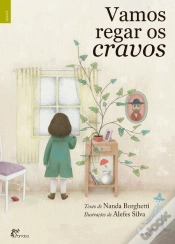 Capa do artigo Vamos Regar os Cravos