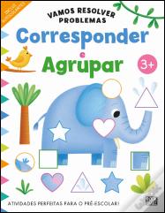 Vamos Resolver Problemas - Corresponder e Agrupar