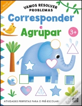 Vamos Resolver Problemas - Corresponder e Agrupar