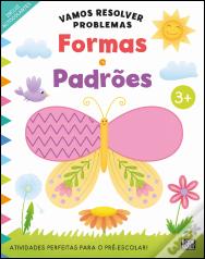 Vamos Resolver Problemas - Formas e Padrões