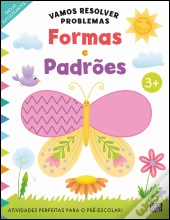 Vamos Resolver Problemas - Formas e Padrões