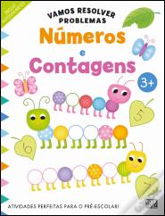 Vamos Resolver Problemas - Números e Contagens