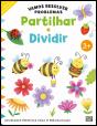 Vamos Resolver Problemas - Partilhar e Dividir - Preview