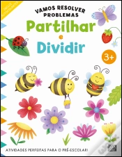 Capa do artigo Vamos Resolver Problemas - Partilhar e Dividir
