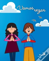 Capa do artigo Vamos Rezar