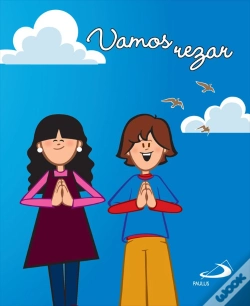 Capa do artigo Vamos Rezar