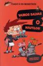 Vamos Salvar o Náutilos  - Preview