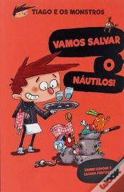 Capa do artigo Vamos Salvar o Náutilos 