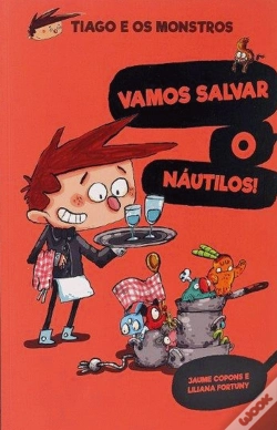 Capa do artigo Vamos Salvar o Náutilos 