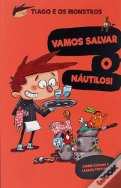 Vamos Salvar o Náutilos 