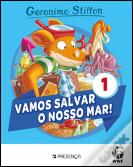 Vamos Salvar o Nosso Mar!