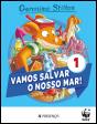 Vamos Salvar o Nosso Mar! - Preview
