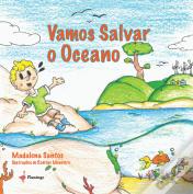 Vamos Salvar o Oceano