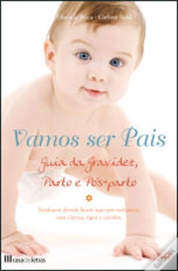 Capa do artigo Vamos ser pais