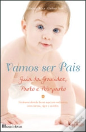 Capa do artigo Vamos ser pais