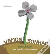 Capa do artigo Vamos Sonhar