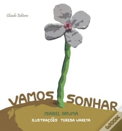 Capa do artigo Vamos Sonhar