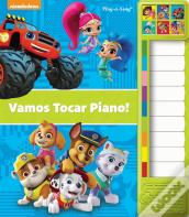Vamos Tocar Piano!