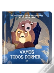 Capa do artigo Vamos Todos Dormir…