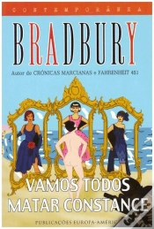 Capa do artigo Vamos Todos Matar Constance