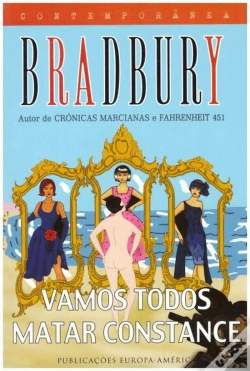 Capa do artigo Vamos Todos Matar Constance