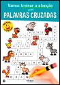 Vamos Treinar a Atenção com Palavras Cruzadas - Preview