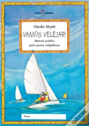 Capa do artigo Vamos Velejar!