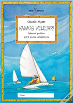 Capa do artigo Vamos Velejar!