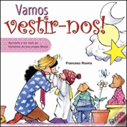 Capa do artigo Vamos vestir-nos!