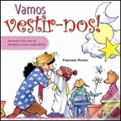 Capa do artigo Vamos vestir-nos!